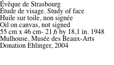 �v�que de Strasbourg