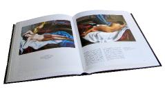 Photo livre ouvert francais 