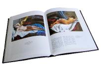 Photo livre ouvert francais 